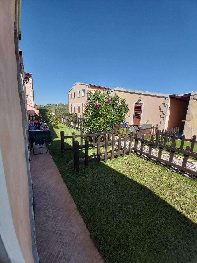 Villa Casa Dalena à Lu Razzoni Extérieur photo