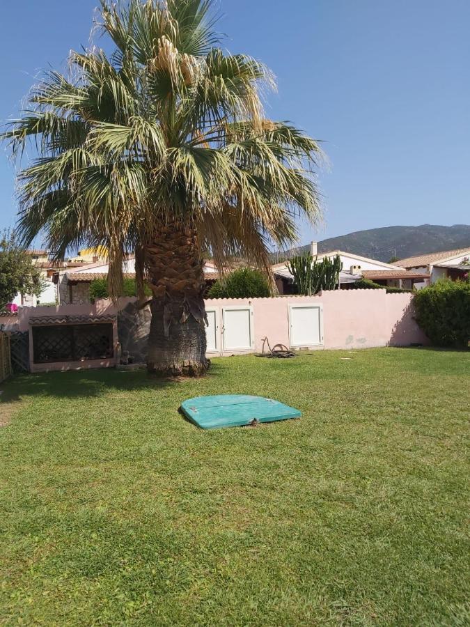 Villa Casa Dalena à Lu Razzoni Extérieur photo