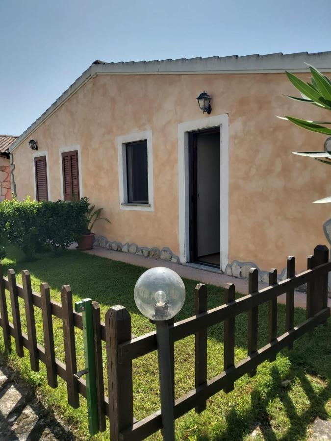 Villa Casa Dalena à Lu Razzoni Extérieur photo