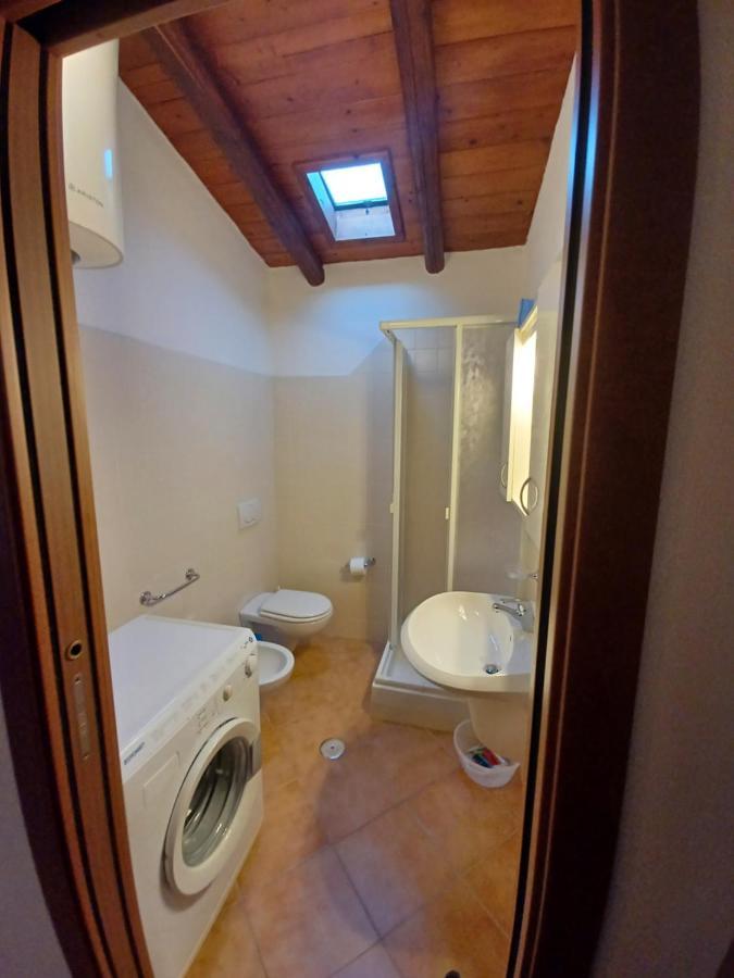Villa Casa Dalena à Lu Razzoni Extérieur photo
