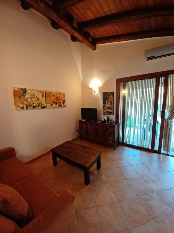 Villa Casa Dalena à Lu Razzoni Extérieur photo