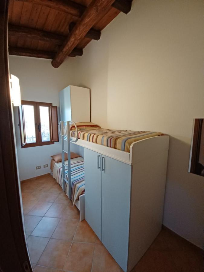 Villa Casa Dalena à Lu Razzoni Extérieur photo