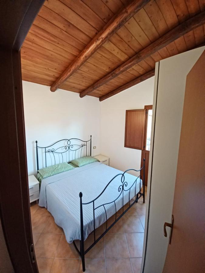 Villa Casa Dalena à Lu Razzoni Extérieur photo